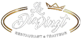 Le Dix Vingt — Restaurant & Traiteur