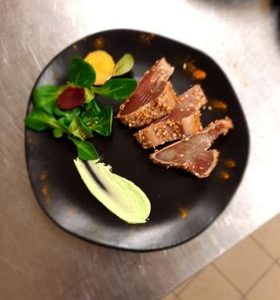 Menu bambino à emporter