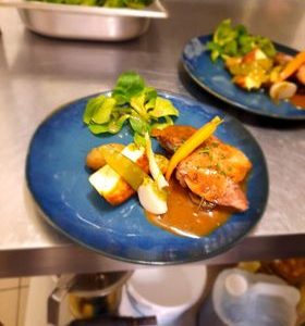 Box des Amoureux Spécial Saint Valentin - Viande